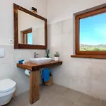 וילה Astounding Hvar 4 Bedrooms Crystal Hvar 1 Mesmerizing Sea View *