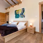 וילה Astounding Hvar 4 Bedrooms Crystal Hvar 1 Mesmerizing Sea View *