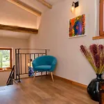וילה Astounding Hvar 4 Bedrooms Crystal Hvar 1 Mesmerizing Sea View *