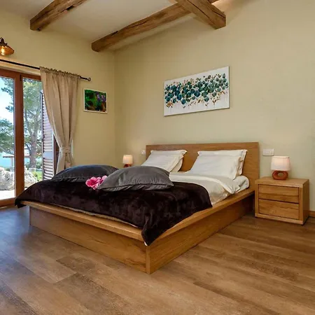 Astounding Hvar 4 Bedrooms Crystal Hvar 1 Mesmerizing Sea View * 흐바르