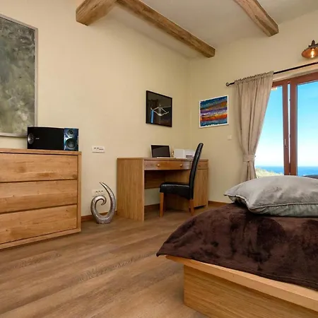 빌라 Astounding Hvar 4 Bedrooms Crystal Hvar 1 Mesmerizing Sea View
