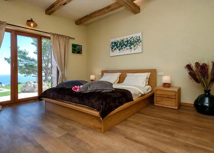 Astounding Hvar 4 Bedrooms Crystal Hvar 1 Mesmerizing Sea View * Hvar Town