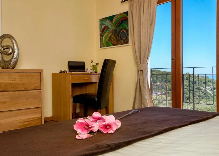 Astounding Hvar 4 Bedrooms Crystal Hvar 1 Mesmerizing Sea View Villa *