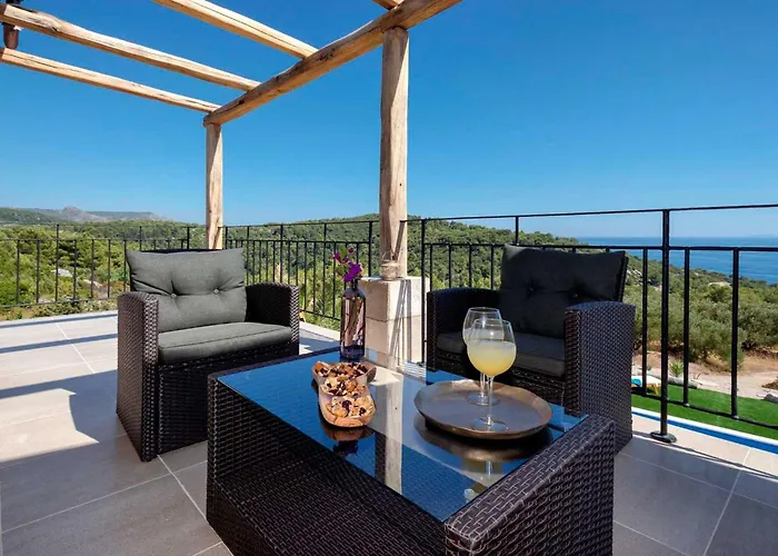 Astounding Hvar 4 Bedrooms Crystal Hvar 1 Mesmerizing Sea View * Hvar Town