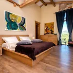 Crystal Hvar: Seaside Luxury With Infinity Pool Villa Hvar Town