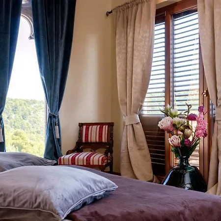 Crystal Hvar: Seaside Luxury With Infinity Pool Villa *