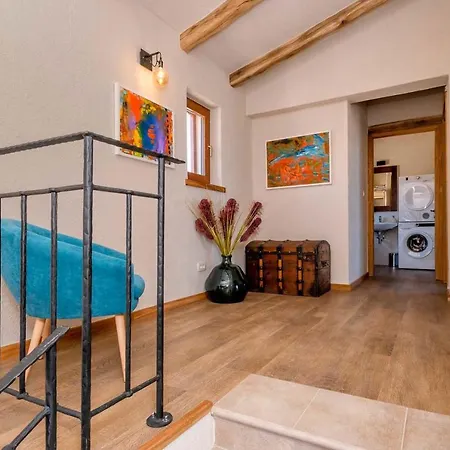 Crystal Hvar: Seaside Luxury With Infinity Pool Villa