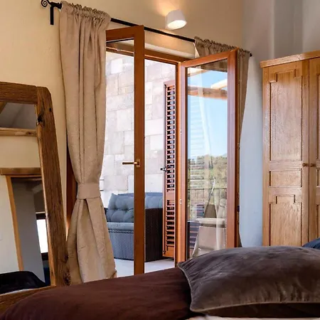 Astounding Hvar 4 Bedrooms Crystal Hvar 1 Mesmerizing Sea View 赫瓦尔