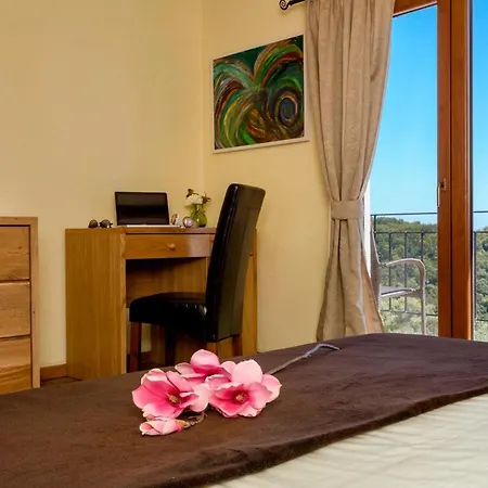 Astounding Hvar 4 Bedrooms Crystal Hvar 1 Mesmerizing Sea View 빌라 *