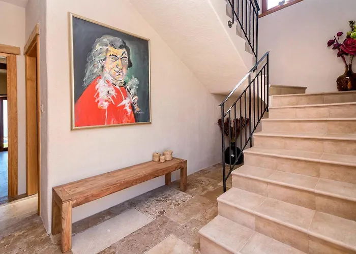 Astounding Hvar 4 Bedrooms Crystal Hvar 1 Mesmerizing Sea View *