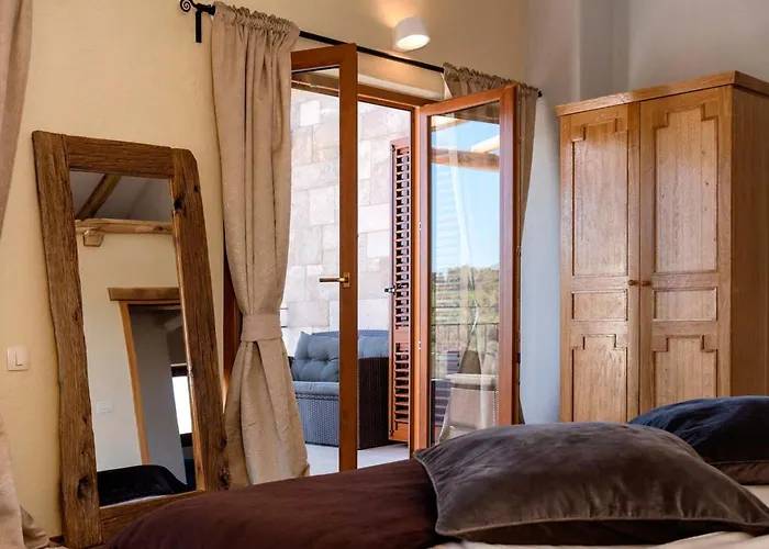 Astounding Hvar 4 Bedrooms Crystal Hvar 1 Mesmerizing Sea View هفار