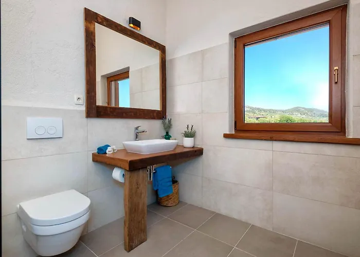 فيلة Astounding Hvar 4 Bedrooms Crystal Hvar 1 Mesmerizing Sea View *