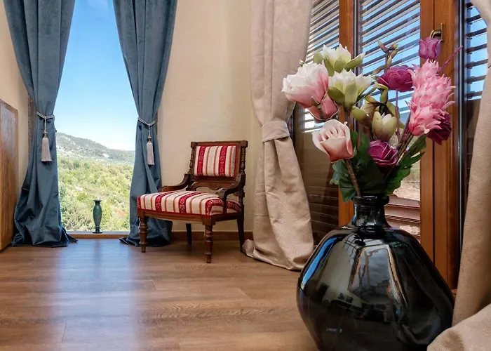 Astounding Hvar 4 Bedrooms Crystal Hvar 1 Mesmerizing Sea View * هفار