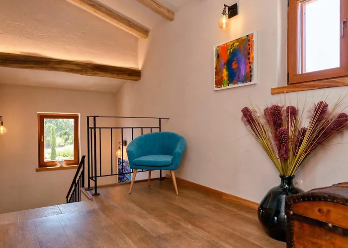 فيلة Astounding Hvar 4 Bedrooms Crystal Hvar 1 Mesmerizing Sea View *